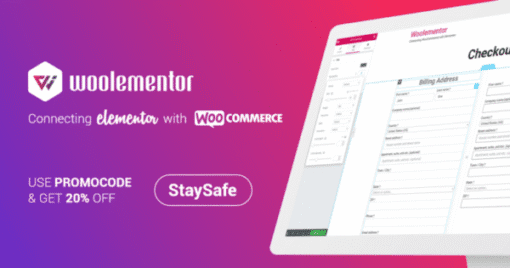 CoDesigner Pro (formerly Woolementor)