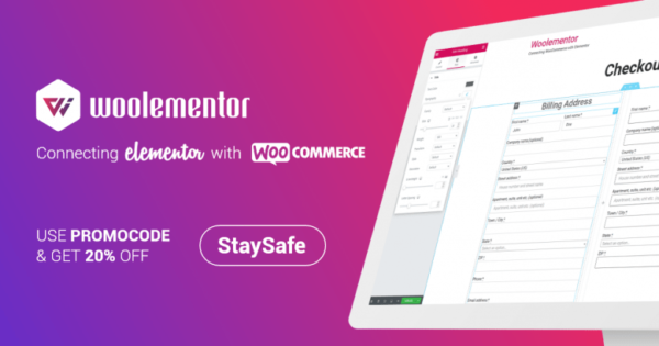 CoDesigner Pro (formerly Woolementor)