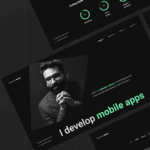 Cvio - CV Resume Theme