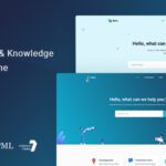 Docly - Documentation And Knowledge Base WordPress Theme