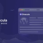 Dracula Dark Mode (PRO)