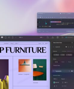 Droip - No-Code website builder for WordPress