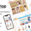 EmallShop - Multipurpose WooCommerce Theme