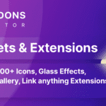 Exclusive Addons Pro for Elementor