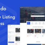 Guido - Directory Listing WordPress Theme