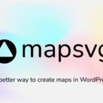MapSVG - Google Maps, Vector Maps, Image Maps, and Store Locator for WordPress