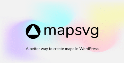 MapSVG - Google Maps, Vector Maps, Image Maps, and Store Locator for WordPress