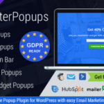 Master Popups - Popup Plugin for Lead Generation