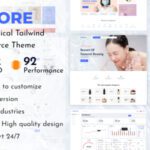 Medstore - Responsive WooCommerce WordPress Theme