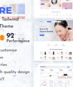 Medstore - Responsive WooCommerce WordPress Theme