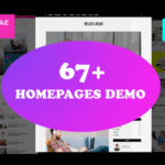 News24 - Elementor Blog Magazine