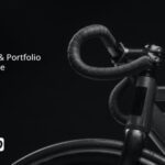 Noir - Creative Agency Portfolio WordPress Theme