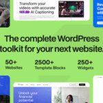Outgrid - Multi-Purpose Elementor WordPress Theme
