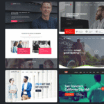 Pearl WP - Corporate Business WordPress Theme