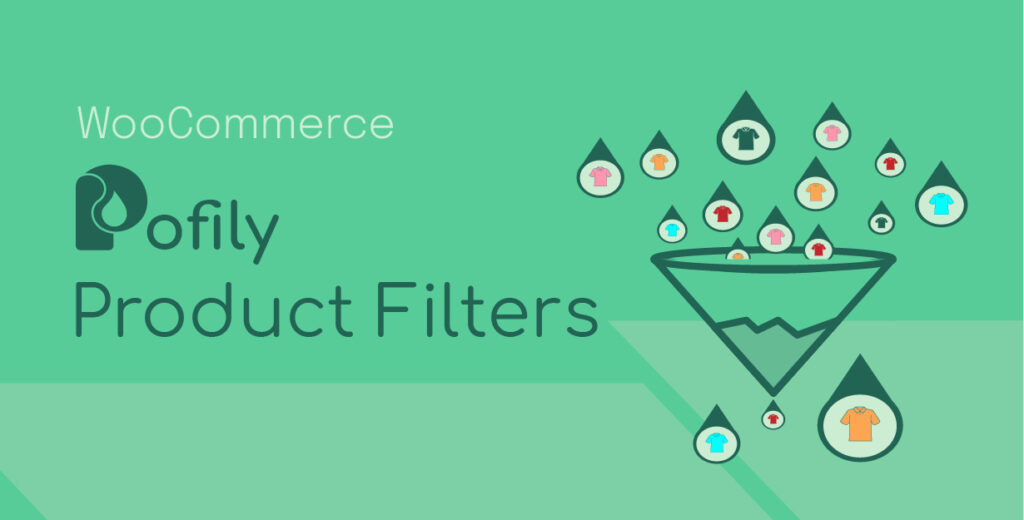 Pofily - Woocommerce Product Filters