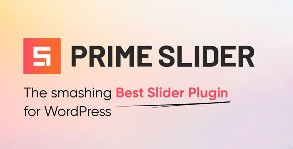 Prime Slider (Premium)