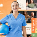 Shrink - Therapy, Psychology & Rehabilitation WordPress Theme