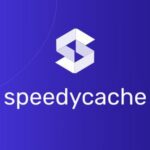 SpeedyCache Pro – WordPress Cache Plugin