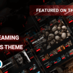 Streamit - Video Streaming WordPress Theme + RTL