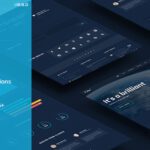 T.Joy- Astronomy WordPress Theme