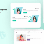Timelentor – Timeline Layouts for Elementor