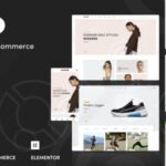 Uomo - Multipurpose WooCommerce WordPress Theme