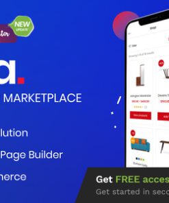 Urna - All-in-one WooCommerce WordPress Theme