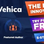 Vehica - Car Dealer & Automotive Directory