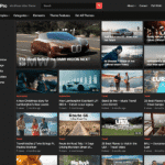 VideoLife Pro – WordPress Theme