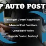 WP Auto Poster - Automate your site
