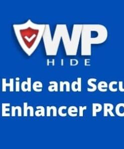 WP Hide & Security Enhancer Pro