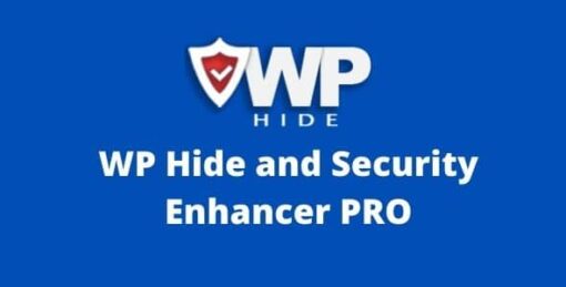 WP Hide & Security Enhancer Pro