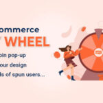 WooCommerce Lucky Wheel - Spin to win