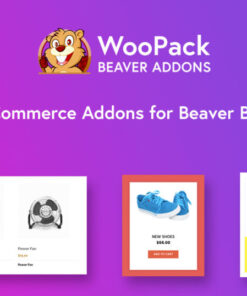 WooPack Beaver Builder Addons