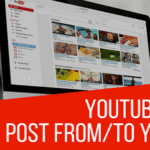 Youtubomatic - Automatic Post Generator and YouTube Auto Poster Plugin for WordPress