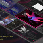 1040 Night Club - DJ, Party, Music Club Theme