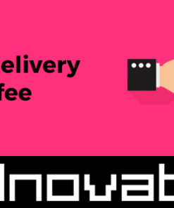 Advanced cash on delivery and cash on pickup with fee / surcharge for WooCommerce
