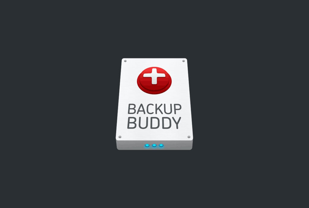 BackupBuddy - Back up, restore and move WordPress
