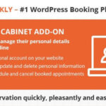 Bookly Customer Information (Add-on)