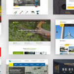 BuildPress - Multi-purpose Construction and Landscape