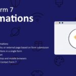 Configuring Confirmations for Contact Form 7