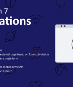Configuring Confirmations for Contact Form 7