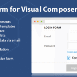DHVC Form - WordPress Form for WPBakery Page Builder