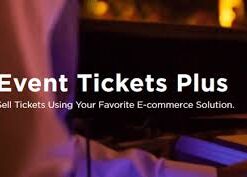 Event Tickets Plus