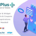 Events Calendar Registration & Booking