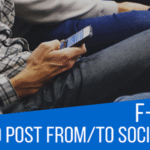 F-omatic - Automatic Post Generator and Social Network Auto Poster