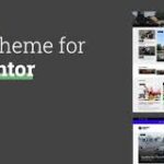 Fashmag - Lifestyle Blog & Magazine WordPress Theme
