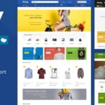 Firezy - Multipurpose WooCommerce Theme