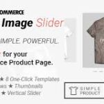 Foxy - WooCommerce Product Image Gallery Slider Carousel