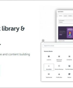 Genesis Blocks Pro